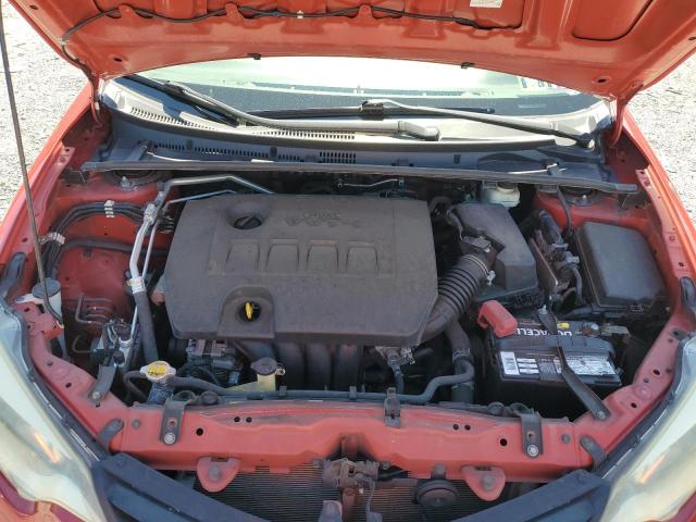 Photo 11 from auction – 2014 TOYOTA COROLLA L with VIN 2T1BURHEXEC104901