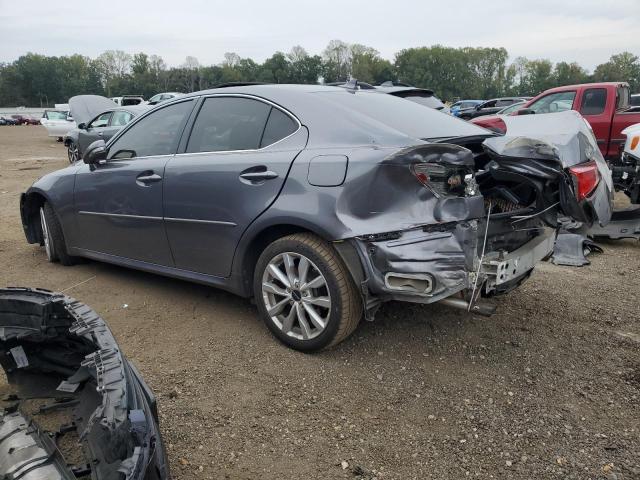 Photo 2 from auction – 2012 LEXUS IS 250 with VIN JTHCF5C21C5058923