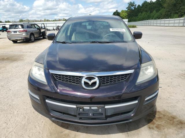 Photo 5 from auction – 2007 MAZDA CX-9 with VIN JM3TB28Y070106317
