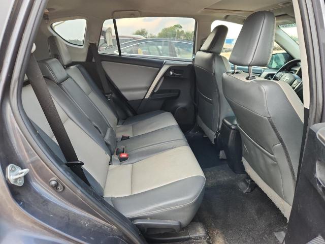Photo 11 from auction – 2014 TOYOTA RAV4 LIMIT with VIN 2T3DFREV9EW156775