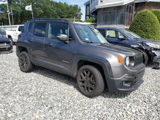 Photo 4 from auction – 2016 JEEP RENEGADE L with VIN ZACCJBBT0GPD21537