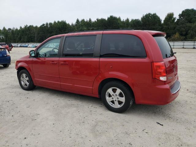 Photo 2 from auction – 2012 DODGE GRAND CARA with VIN 2C4RDGCG5CR242631