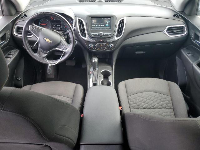 Photo 8 from auction – 2018 CHEVROLET EQUINOX LT with VIN 3GNAXKEX5JS613847