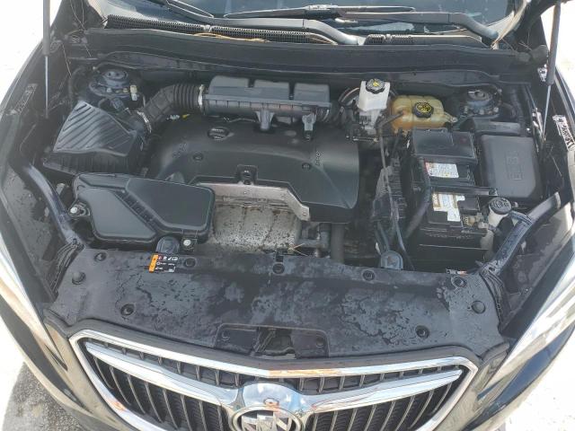 Photo 12 from auction – 2020 BUICK ENVISION P with VIN LRBFX1SA3LD031529