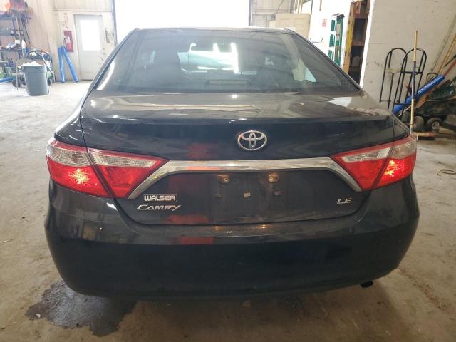 Photo 6 from auction – 2016 TOYOTA CAMRY LE with VIN 4T1BF1FK7GU187564