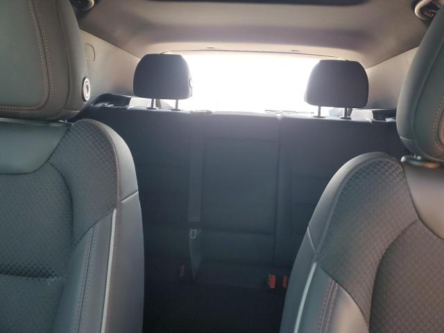 Photo 10 from auction – 2023 CHEVROLET TRAILBLAZE with VIN KL79MTSL7PB114514