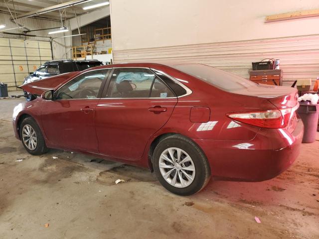 Photo 2 from auction – 2016 TOYOTA CAMRY LE with VIN 4T1BF1FK4GU506662