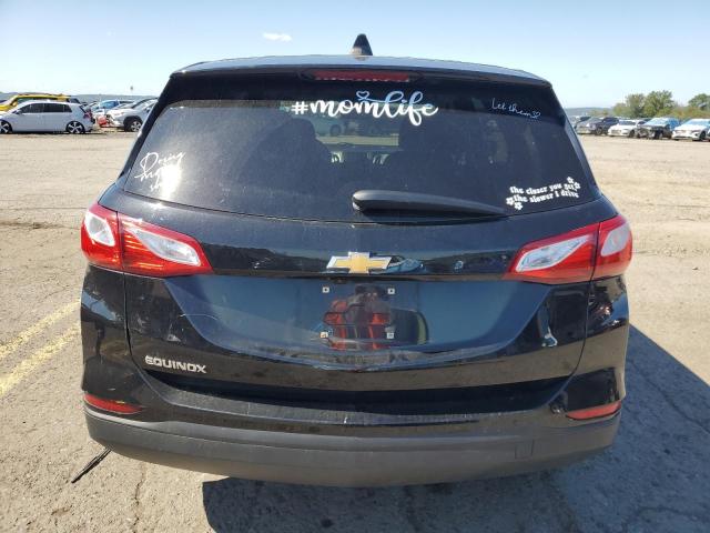 Photo 6 from auction – 2019 CHEVROLET EQUINOX LS with VIN 2GNAXHEV1K6286882