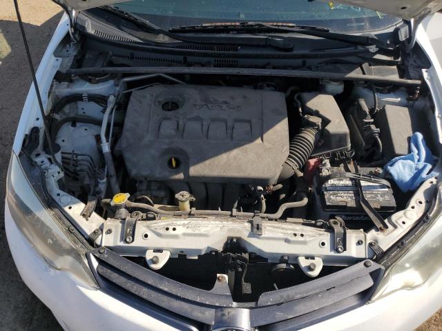 Photo 11 from auction – 2015 TOYOTA COROLLA L with VIN 2T1BURHE7FC249542