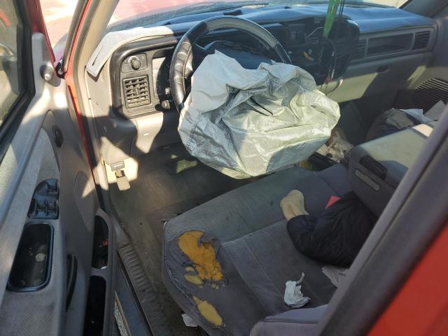 Photo 8 from auction – 1995 DODGE RAM 1500 with VIN 1B7HF16Y7SS103170