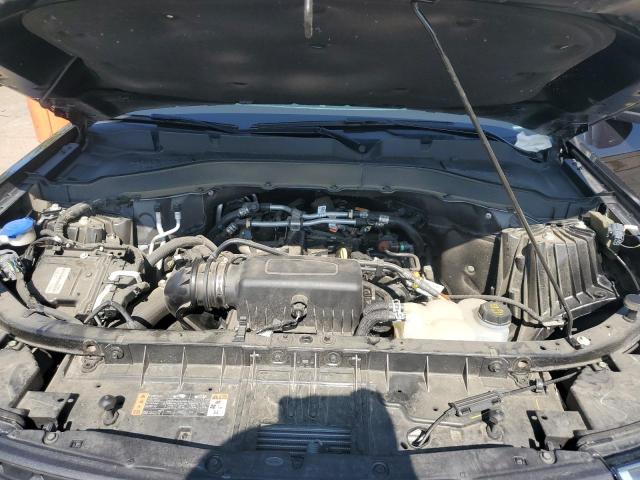 Photo 12 from auction – 2022 FORD EXPLORER TIMBERLINE with VIN 1FMSK8JH1NGC30548