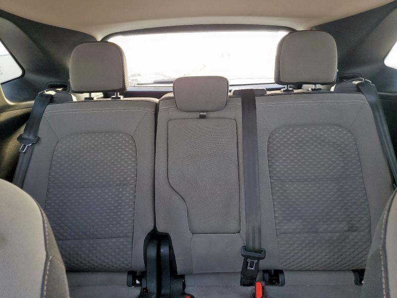 Photo 10 from auction – 2020 FORD ESCAPE SE with VIN 1FMCU0G65LUA11385
