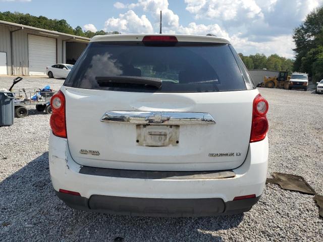 Photo 6 from auction – 2014 CHEVROLET EQUINOX LT with VIN 1GNALCEK9EZ138914
