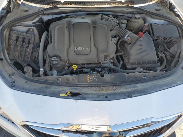 Photo 11 from auction – 2017 BUICK LACROSSE P with VIN 1G4ZS5SS3HU123739