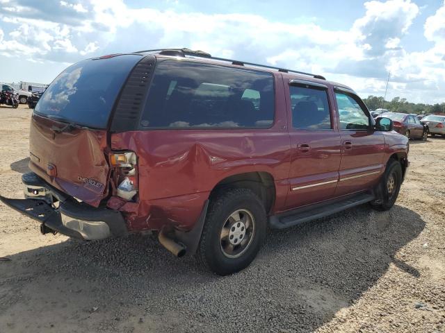 Photo 3 from auction – 2002 CHEVROLET SUBURBAN K with VIN 1GNFK16Z72J223947