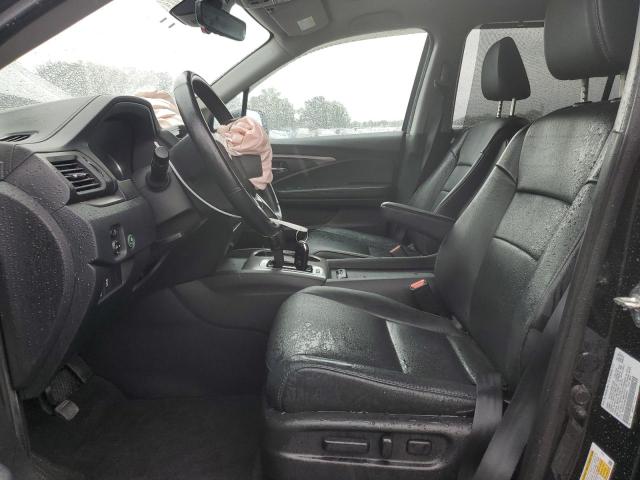Photo 7 from auction – 2020 HONDA PILOT EXL with VIN 5FNYF5H58LB026947