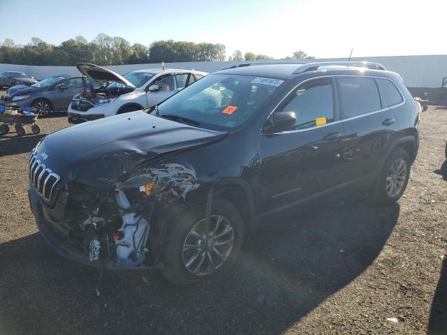 JEEP CHEROKEE L 2019 with VIN 1C4PJMLB3KD354638 - Photo from auction