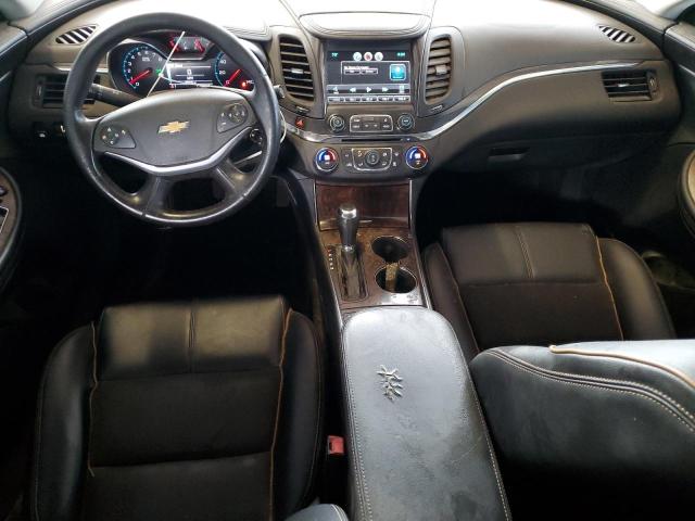 Photo 8 from auction – 2014 CHEVROLET IMPALA LT with VIN 2G1125S38E9107936