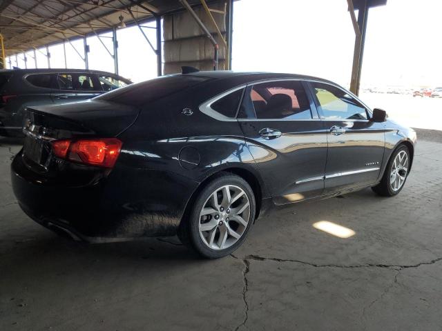 Photo 3 from auction – 2016 CHEVROLET IMPALA LTZ with VIN 2G1145S31G9136417