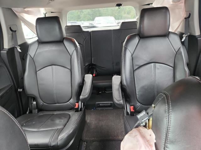 Photo 10 from auction – 2016 GMC ACADIA SLT with VIN 1GKKVRKD0GJ289260