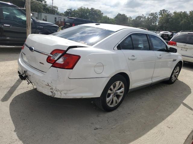 Photo 3 from auction – 2011 FORD TAURUS SEL with VIN 1FAHP2EWXBG172317