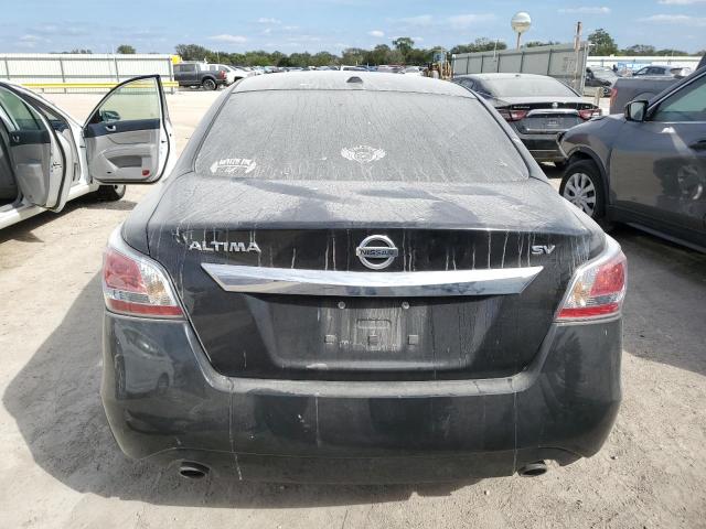 Photo 6 from auction – 2015 NISSAN ALTIMA 2.5 with VIN 1N4AL3AP7FC158860