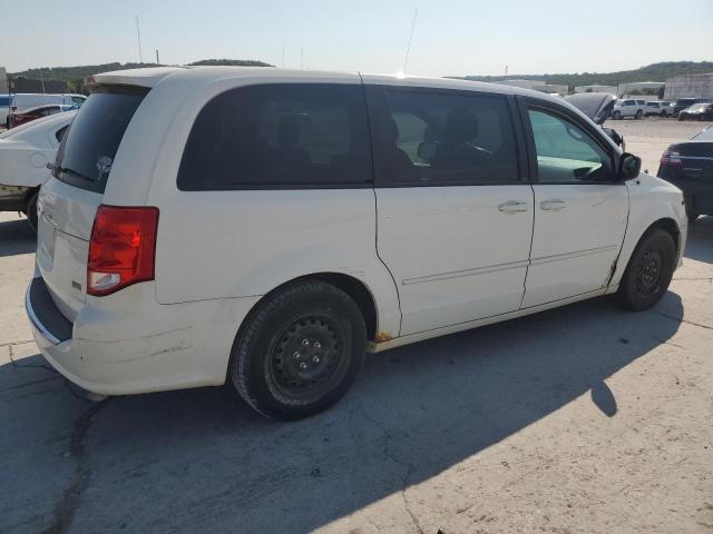Photo 3 from auction – 2012 DODG GRAND CARAVAN SE with VIN 2C4RDGBG6CR153216