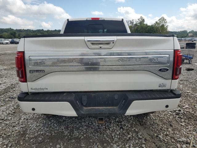 Photo 6 from auction – 2015 FORD F150 SUPERCREW with VIN 1FTFW1EG3FFA01167