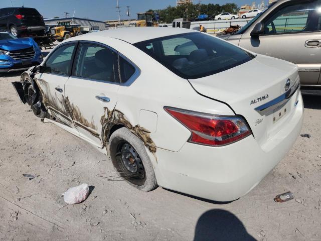 Photo 2 from auction – 2014 NISSAN ALTIMA 2.5 with VIN 1N4AL3AP9EN225302