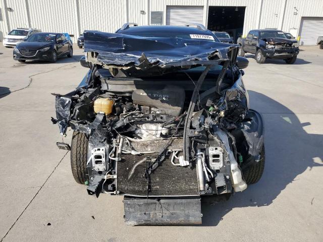 Photo 5 from auction – 2018 JEEP CHEROKEE LATITUDE with VIN 1C4PJLCB3JD537742
