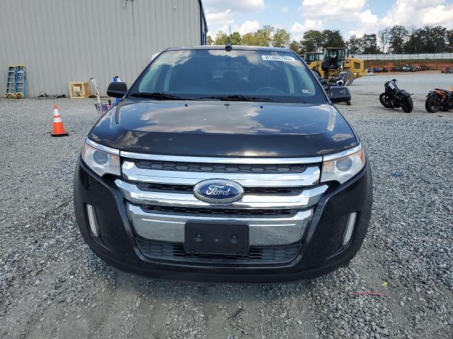 Photo 5 from auction – 2011 FORD EDGE SEL with VIN 2FMDK3JC7BBA91061