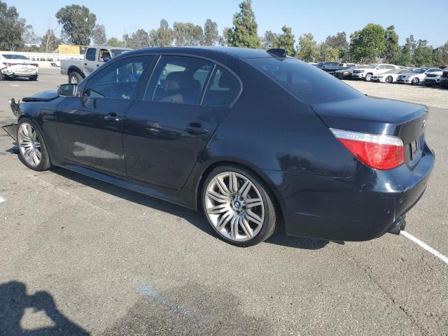 Photo 2 from auction – 2008 BMW 550 I with VIN WBANW535X8CT53345