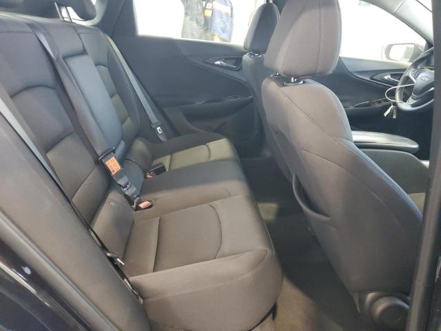 Photo 10 from auction – 2023 CHEVROLET MALIBU LT with VIN 1G1ZD5ST0PF180306