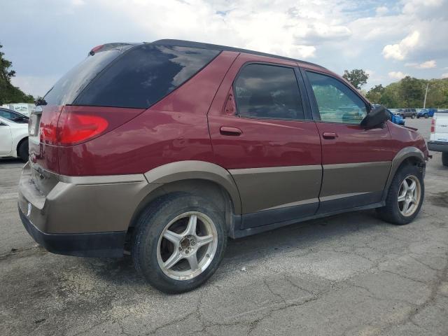 Photo 3 from auction – 2005 BUICK RENDEZVOUS with VIN 3G5DA03EX5S570231