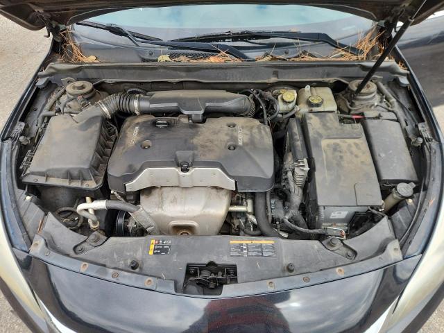 Photo 11 from auction – 2014 CHEVROLET MALIBU 1LT with VIN 1G11C5SL8EF248221