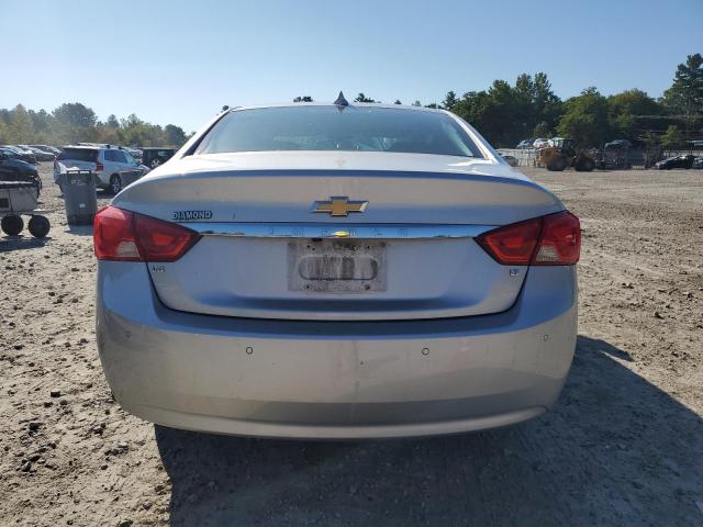 Photo 6 from auction – 2015 CHEVROLET IMPALA LT with VIN 2G1125S3XF9291455