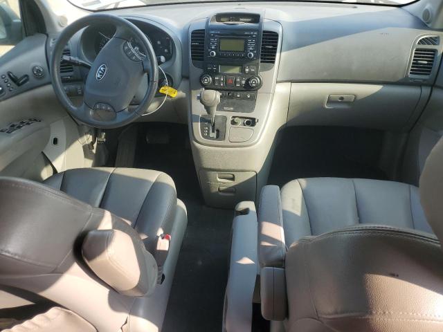 Photo 8 from auction – 2010 KIA SEDONA EX with VIN KNDMH4C33A6324002