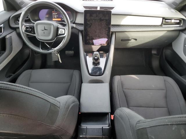 Photo 8 from auction – 2023 POLESTAR 2 with VIN YSMED3KAXPL123089