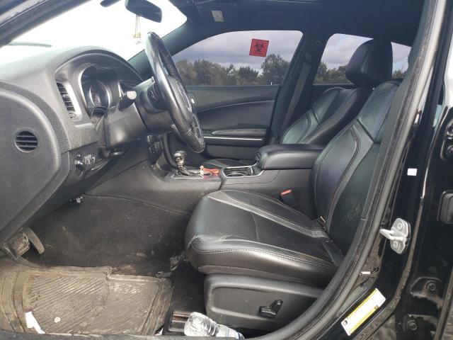 Photo 7 from auction – 2019 DODGE CHARGER SXT with VIN 2C3CDXBG2KH659916