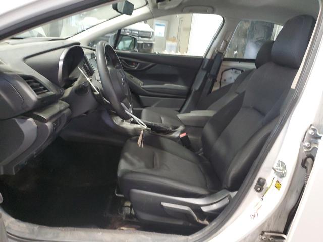 Photo 7 from auction – 2017 SUBARU IMPREZA PR with VIN 4S3GKAB69H3601692