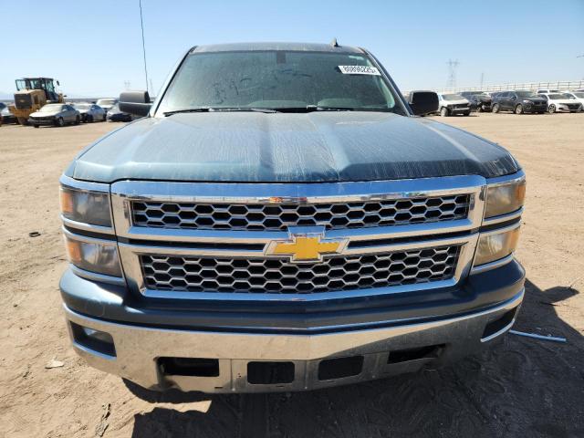 Photo 5 from auction – 2014 CHEVROLET SILVERADO with VIN 3GCPCREH2EG445609