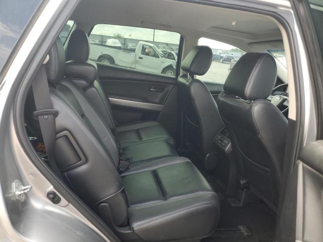 Photo 11 from auction – 2012 MAZDA CX-9 with VIN JM3TB3DV6C0338741