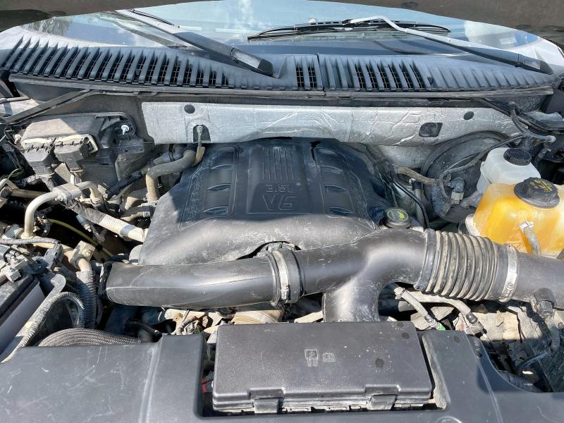 Photo 7 from auction – 2015 FORD EXPEDITION with VIN 1FMJK1KT6FEF47356