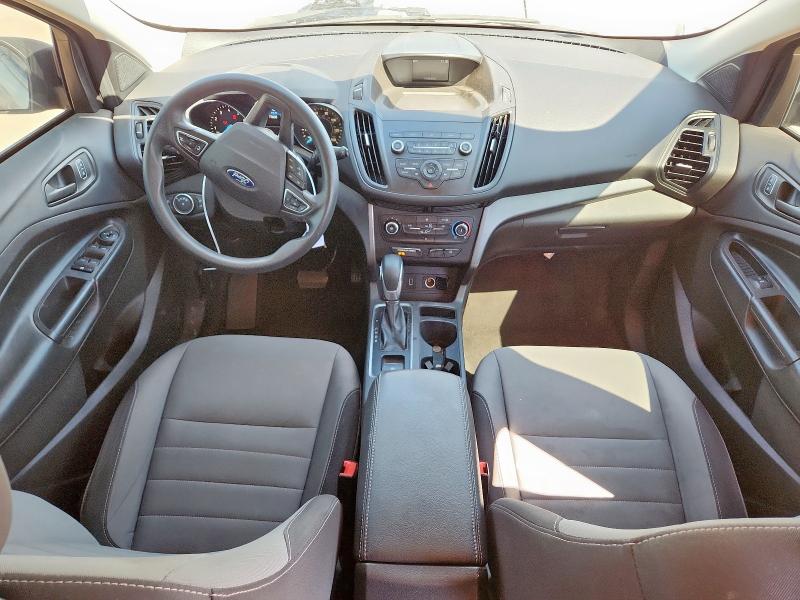 Photo 8 from auction – 2019 FORD ESCAPE S with VIN 1FMCU0F74KUA91884