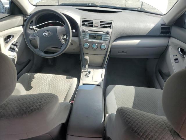 Photo 8 from auction – 2007 TOYOTA CAMRY CE with VIN JTNBE46K573076473