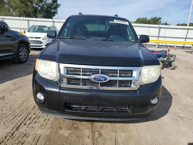 Foto 5 de la subasta – 2011 FORD ESCAPE XLT con VIN 1FMCU9DG5BKC39155
