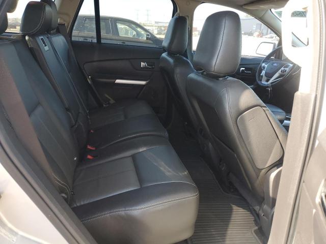 Photo 10 from auction – 2011 FORD EDGE SPORT with VIN 2FMDK4AK3BBB66013