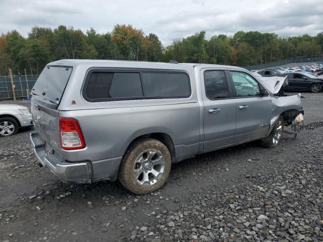 Photo 3 from auction – 2020 RAM 1500 BIG H with VIN 1C6SRFBT6LN266193