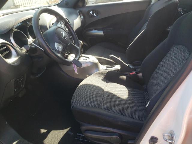 Photo 7 from auction – 2017 NISSAN JUKE S with VIN JN8AF5MV0HT750888