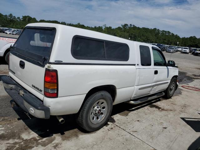 Photo 3 from auction – 2005 GMC NEW SIERRA with VIN 2GTEC19V451301268